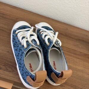 See by Chloe Sneakers